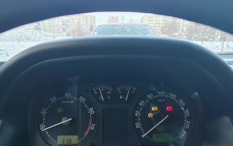 Skoda Octavia IV, 2002 год, 750 000 рублей, 12 фотография