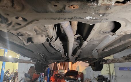 Skoda Octavia IV, 2002 год, 750 000 рублей, 10 фотография