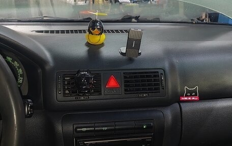 Skoda Octavia IV, 2002 год, 750 000 рублей, 11 фотография