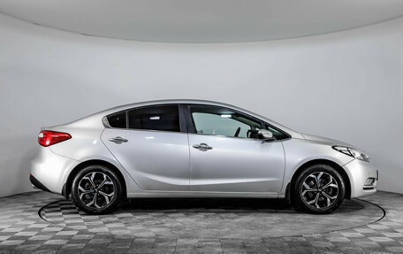 KIA Cerato III, 2014 год, 899 000 рублей, 4 фотография