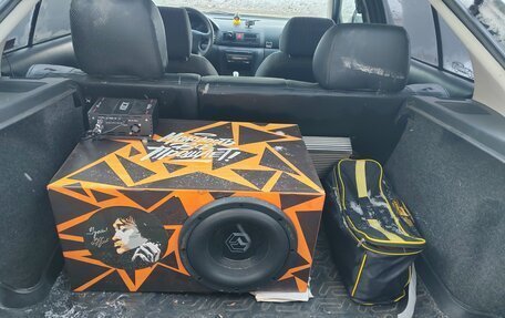 Skoda Octavia IV, 2002 год, 750 000 рублей, 16 фотография