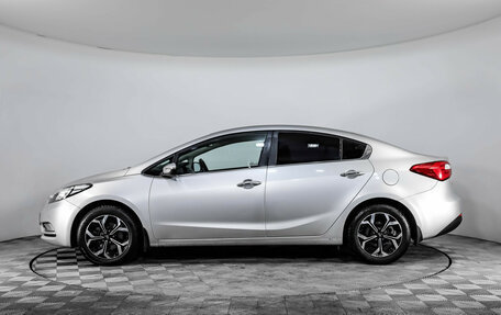 KIA Cerato III, 2014 год, 899 000 рублей, 8 фотография