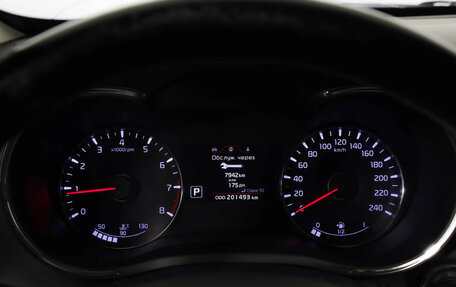 KIA Cerato III, 2014 год, 899 000 рублей, 12 фотография