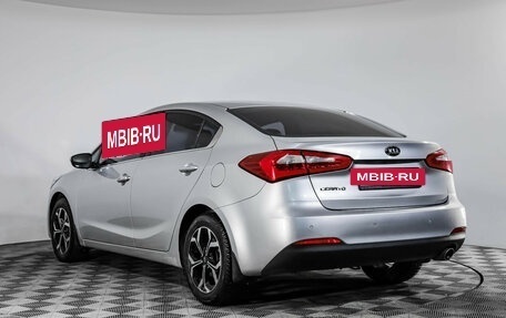 KIA Cerato III, 2014 год, 899 000 рублей, 7 фотография