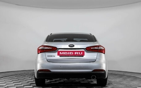 KIA Cerato III, 2014 год, 899 000 рублей, 6 фотография