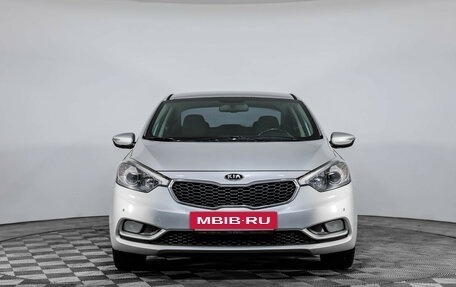 KIA Cerato III, 2014 год, 899 000 рублей, 2 фотография
