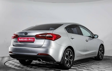 KIA Cerato III, 2014 год, 899 000 рублей, 5 фотография