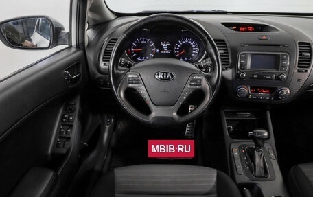 KIA Cerato III, 2014 год, 899 000 рублей, 11 фотография