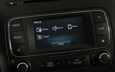 KIA Cerato III, 2014 год, 899 000 рублей, 16 фотография