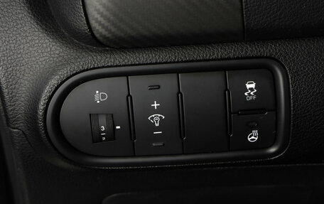 KIA Cerato III, 2014 год, 899 000 рублей, 20 фотография