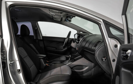 KIA Cerato III, 2014 год, 899 000 рублей, 24 фотография