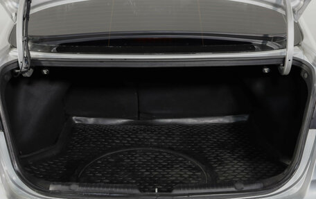 KIA Cerato III, 2014 год, 899 000 рублей, 28 фотография