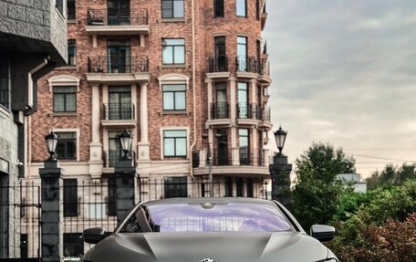 BMW 8 серия, 2019 год, 7 300 000 рублей, 3 фотография