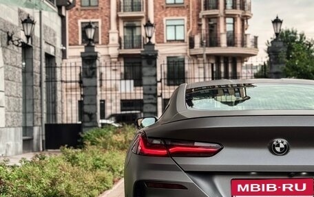 BMW 8 серия, 2019 год, 7 300 000 рублей, 5 фотография