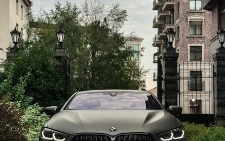 BMW 8 серия, 2019 год, 7 300 000 рублей, 6 фотография