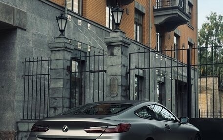 BMW 8 серия, 2019 год, 7 300 000 рублей, 13 фотография