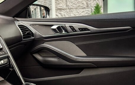 BMW 8 серия, 2019 год, 7 300 000 рублей, 19 фотография