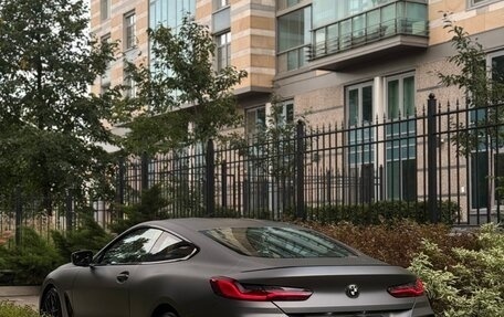 BMW 8 серия, 2019 год, 7 300 000 рублей, 7 фотография