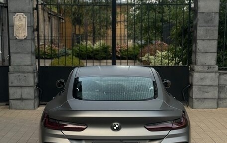 BMW 8 серия, 2019 год, 7 300 000 рублей, 10 фотография