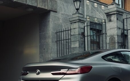 BMW 8 серия, 2019 год, 7 300 000 рублей, 11 фотография