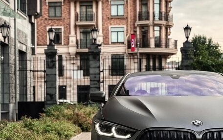 BMW 8 серия, 2019 год, 7 300 000 рублей, 9 фотография