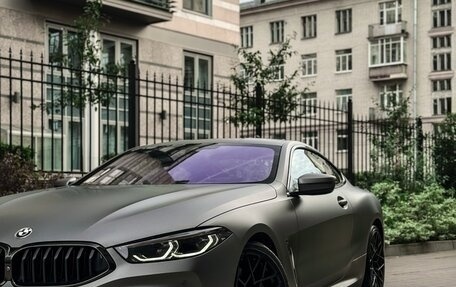 BMW 8 серия, 2019 год, 7 300 000 рублей, 2 фотография