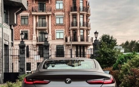 BMW 8 серия, 2019 год, 7 300 000 рублей, 4 фотография