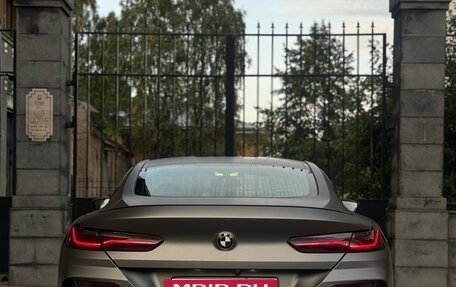 BMW 8 серия, 2019 год, 7 300 000 рублей, 12 фотография