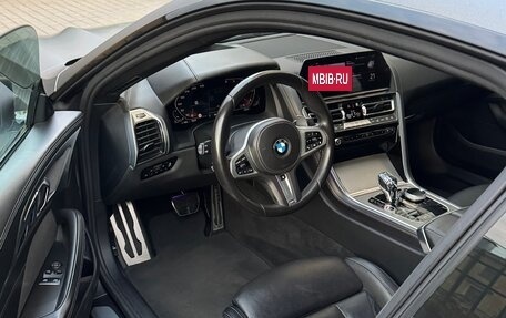 BMW 8 серия, 2019 год, 7 300 000 рублей, 20 фотография