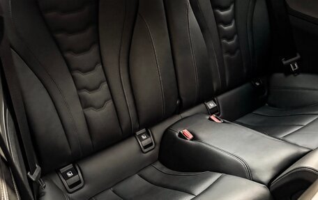 BMW 8 серия, 2019 год, 7 300 000 рублей, 22 фотография