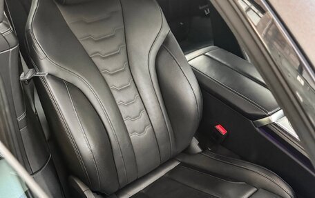 BMW 8 серия, 2019 год, 7 300 000 рублей, 21 фотография