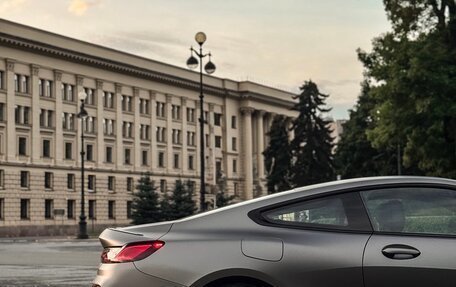 BMW 8 серия, 2019 год, 7 300 000 рублей, 25 фотография