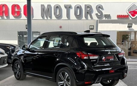 Mitsubishi ASX I рестайлинг, 2026 год, 2 900 000 рублей, 4 фотография