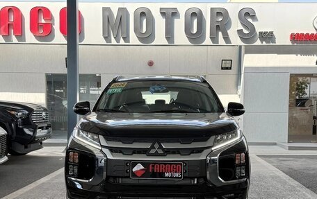 Mitsubishi ASX I рестайлинг, 2026 год, 2 900 000 рублей, 2 фотография