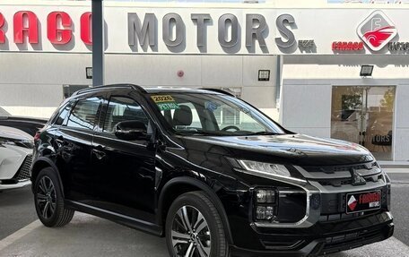 Mitsubishi ASX I рестайлинг, 2026 год, 2 900 000 рублей, 3 фотография