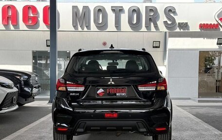 Mitsubishi ASX I рестайлинг, 2026 год, 2 900 000 рублей, 5 фотография