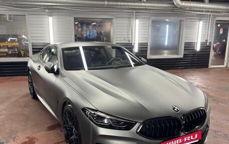BMW 8 серия, 2019 год, 7 300 000 рублей, 30 фотография