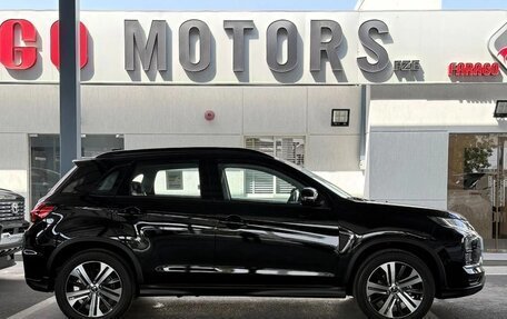 Mitsubishi ASX I рестайлинг, 2026 год, 2 900 000 рублей, 6 фотография