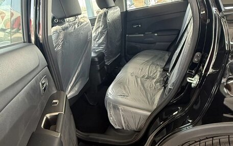 Mitsubishi ASX I рестайлинг, 2026 год, 2 900 000 рублей, 9 фотография