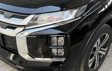 Mitsubishi ASX I рестайлинг, 2026 год, 2 900 000 рублей, 7 фотография