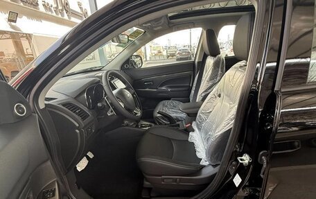 Mitsubishi ASX I рестайлинг, 2026 год, 2 900 000 рублей, 8 фотография