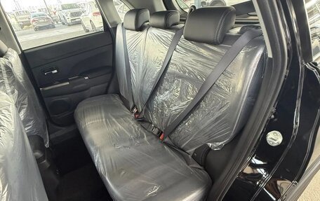 Mitsubishi ASX I рестайлинг, 2026 год, 2 900 000 рублей, 12 фотография