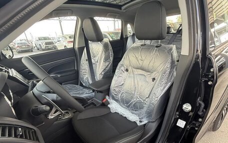 Mitsubishi ASX I рестайлинг, 2026 год, 2 900 000 рублей, 11 фотография