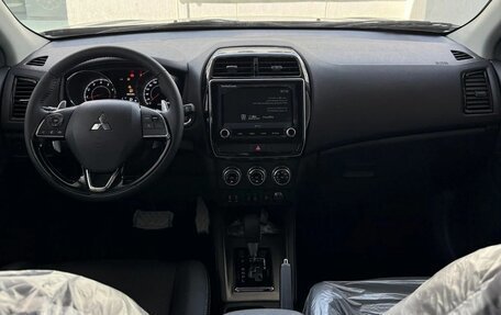 Mitsubishi ASX I рестайлинг, 2026 год, 2 900 000 рублей, 14 фотография