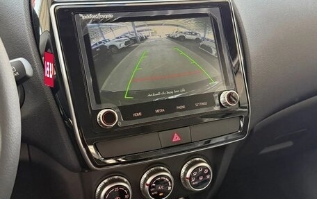 Mitsubishi ASX I рестайлинг, 2026 год, 2 900 000 рублей, 15 фотография