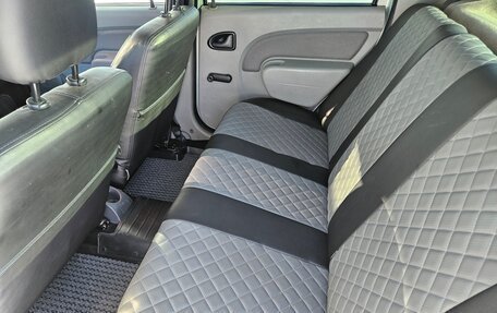 Renault Logan I, 2009 год, 385 000 рублей, 9 фотография