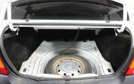 Renault Logan I, 2007 год, 120 000 рублей, 14 фотография