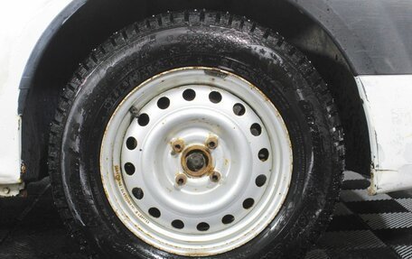 Renault Logan I, 2007 год, 120 000 рублей, 17 фотография