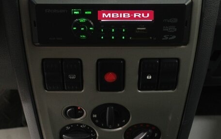 Renault Logan I, 2007 год, 120 000 рублей, 10 фотография