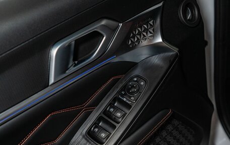 Haval F7, 2026 год, 3 499 000 рублей, 7 фотография